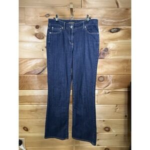 Dana Buchman Signature Jeans Women's Size 10